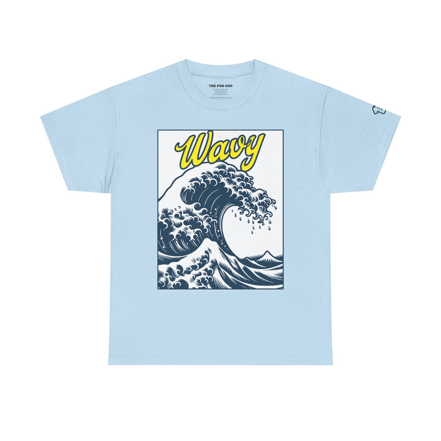 WAVY T-Shirt