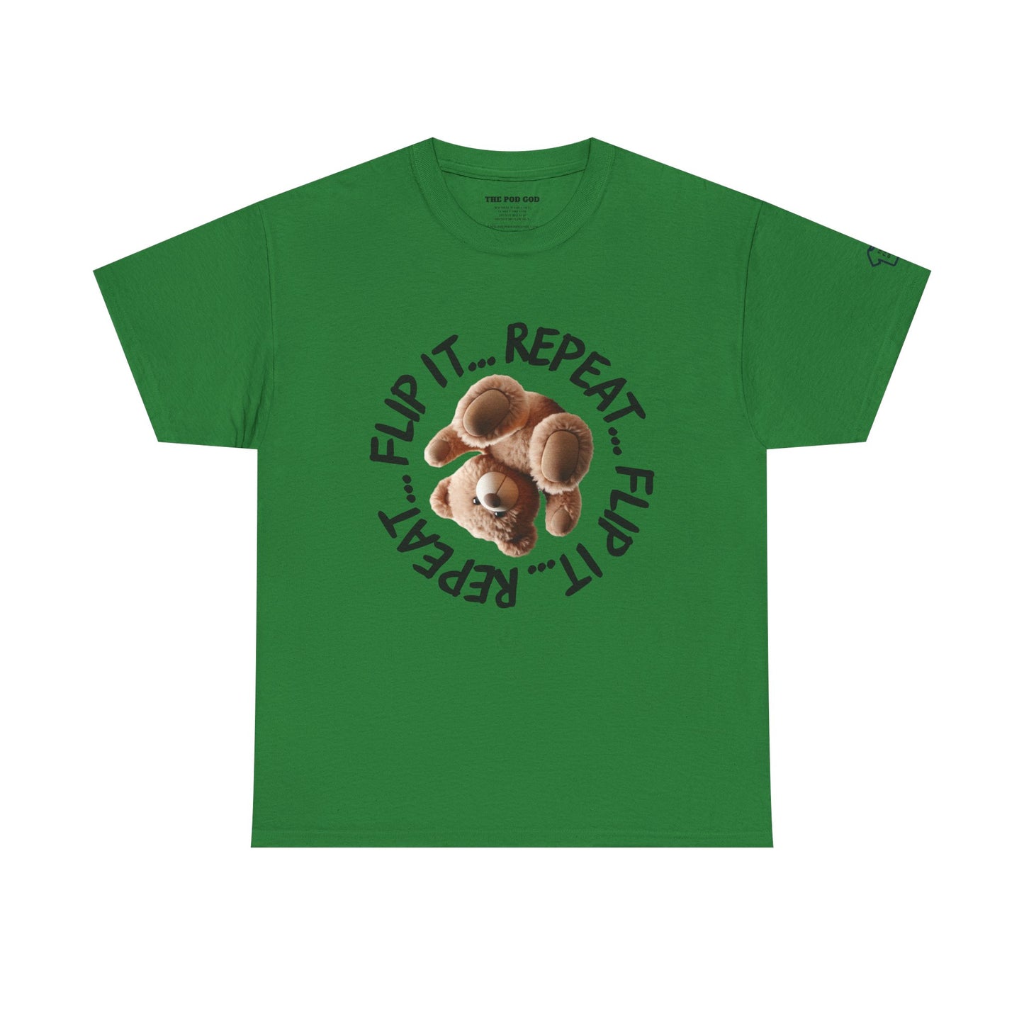 FLIP IT T-Shirt
