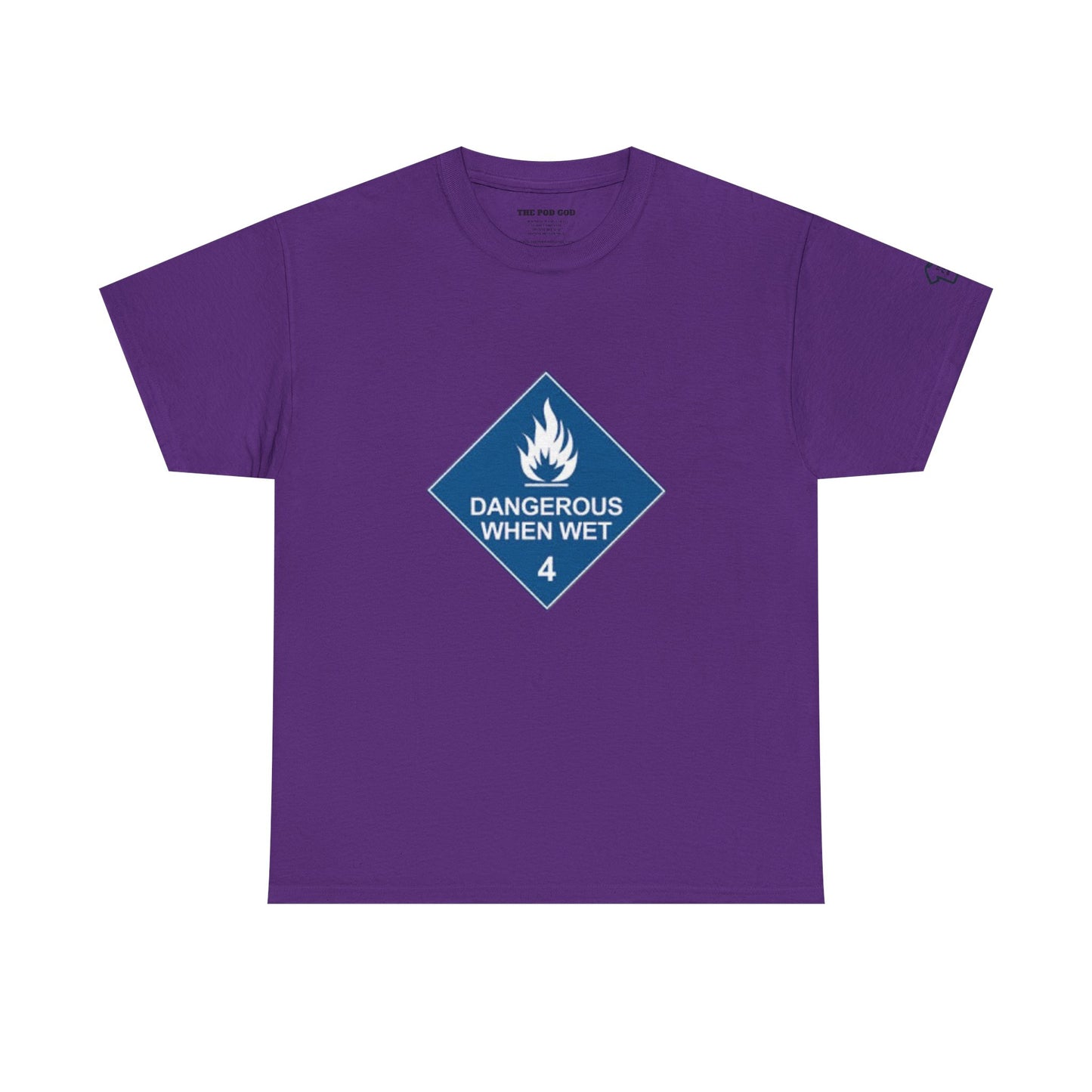 DANGEROUS T-Shirt