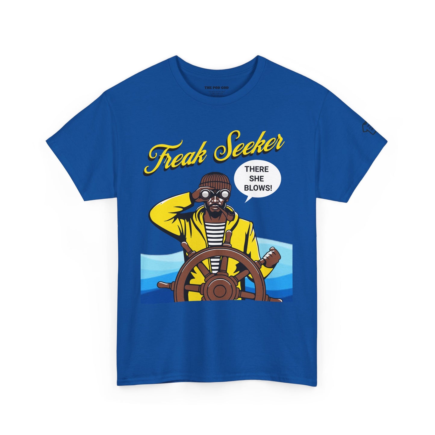 FREAK SEEKER T-Shirt