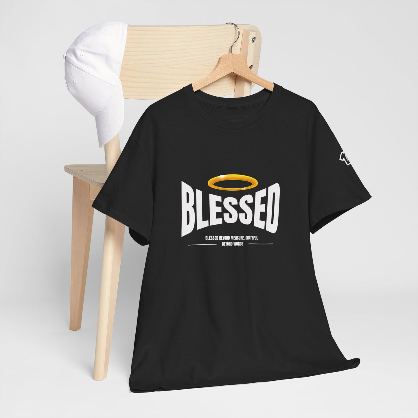 BLESSED T-Shirt