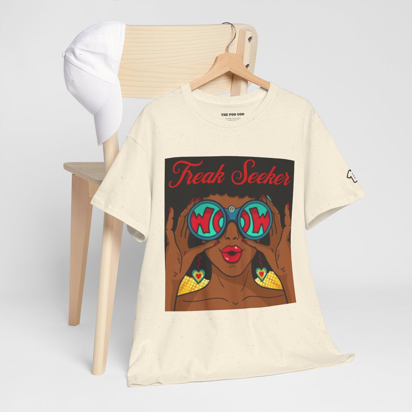 FREAK SEEKER 2 T-Shirt