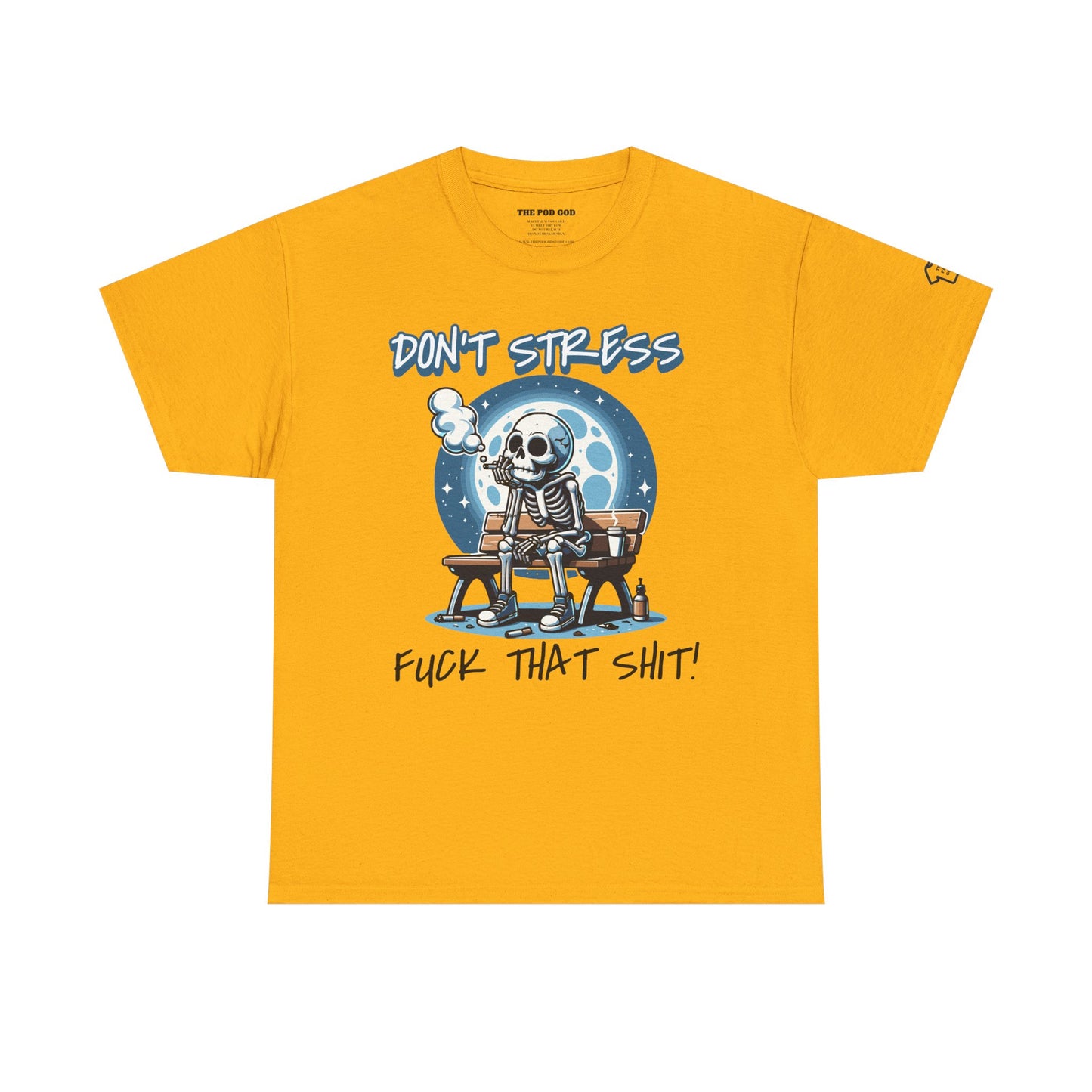 STRESS T-Shirt
