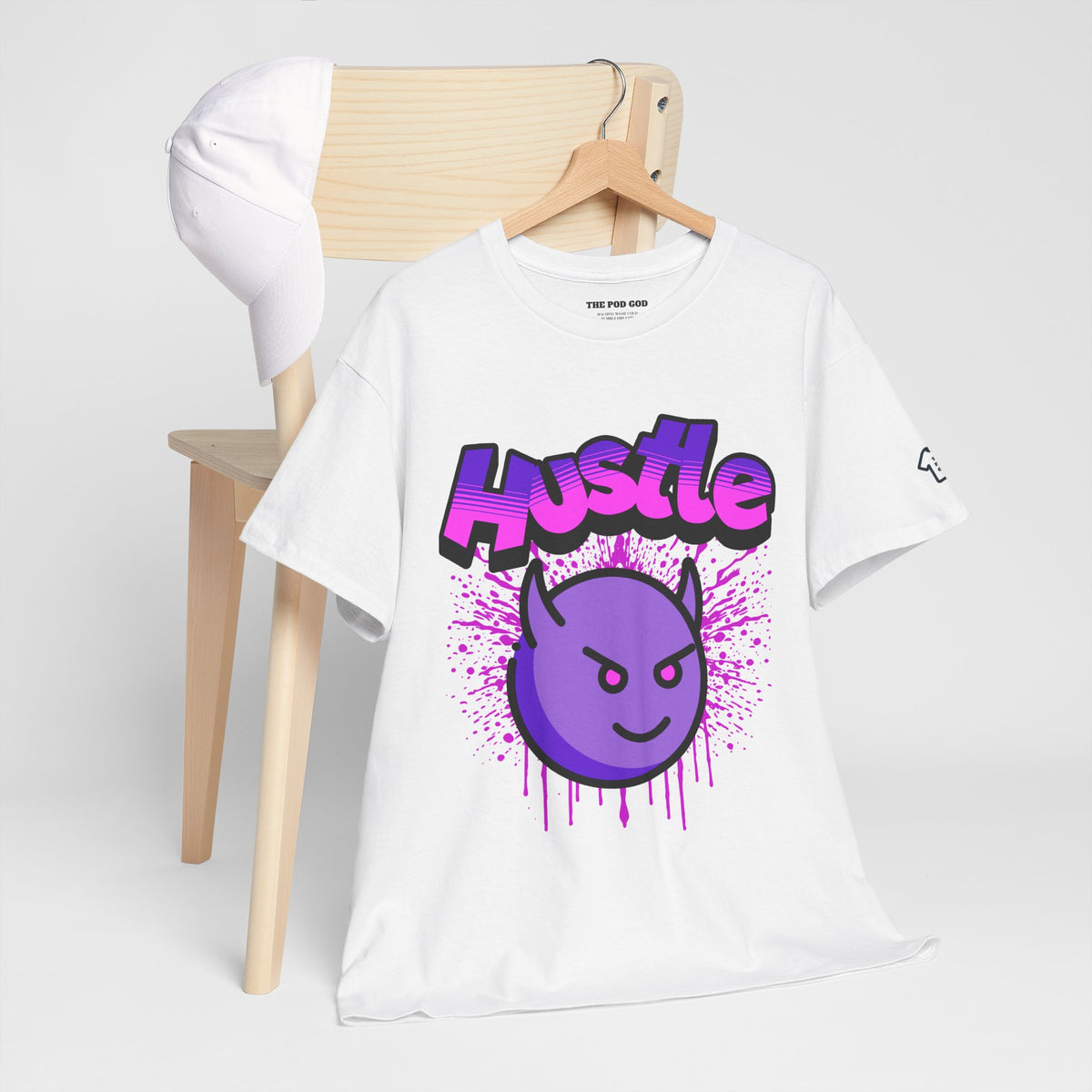 Hustle T-Shirt