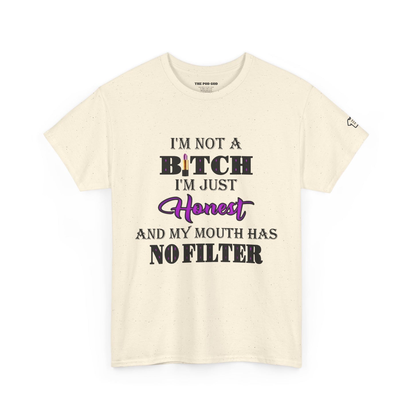 HONEST T-Shirt