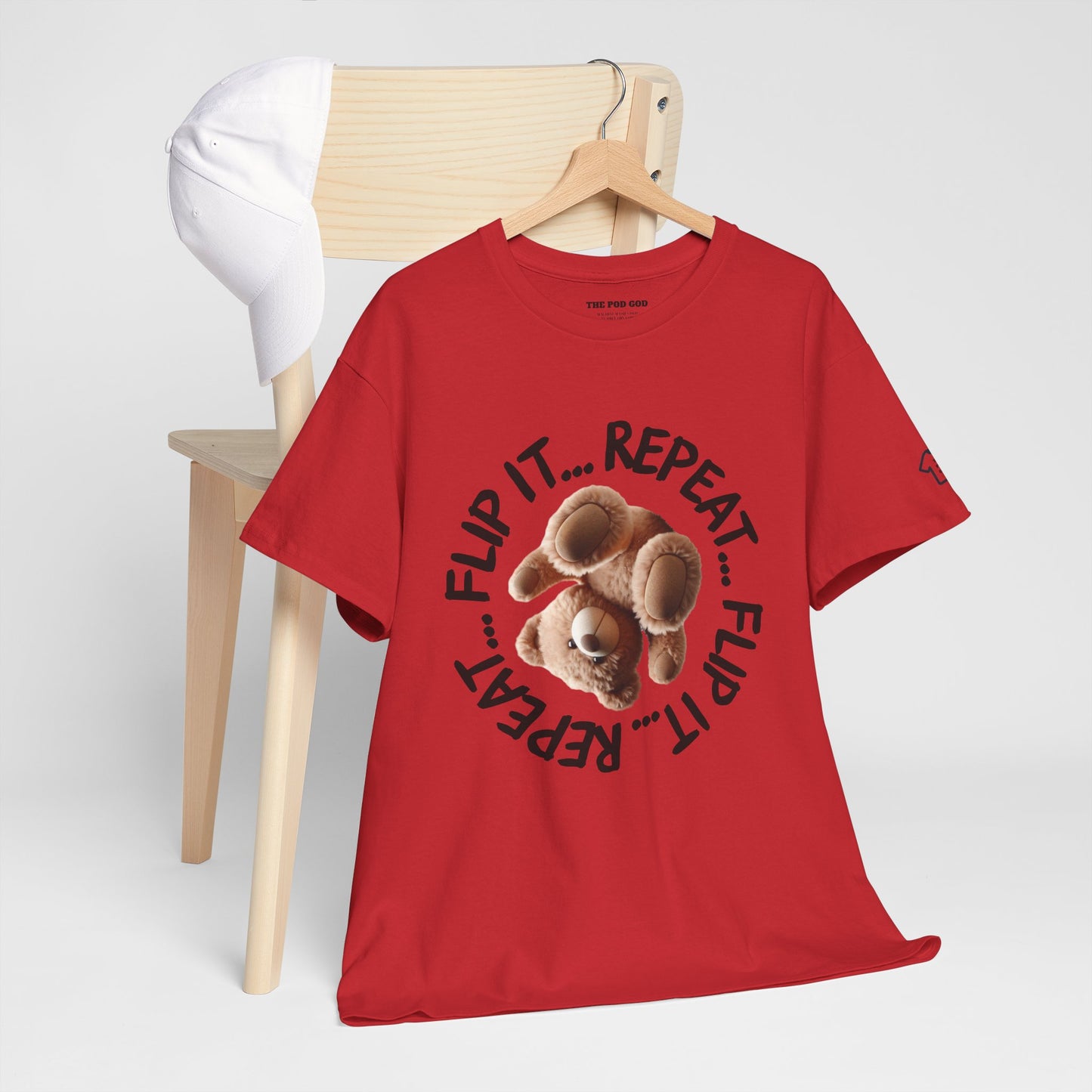 FLIP IT T-Shirt