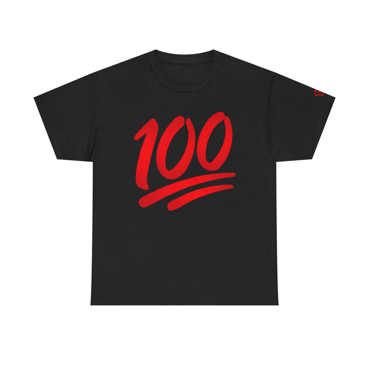 100 T-Shirt