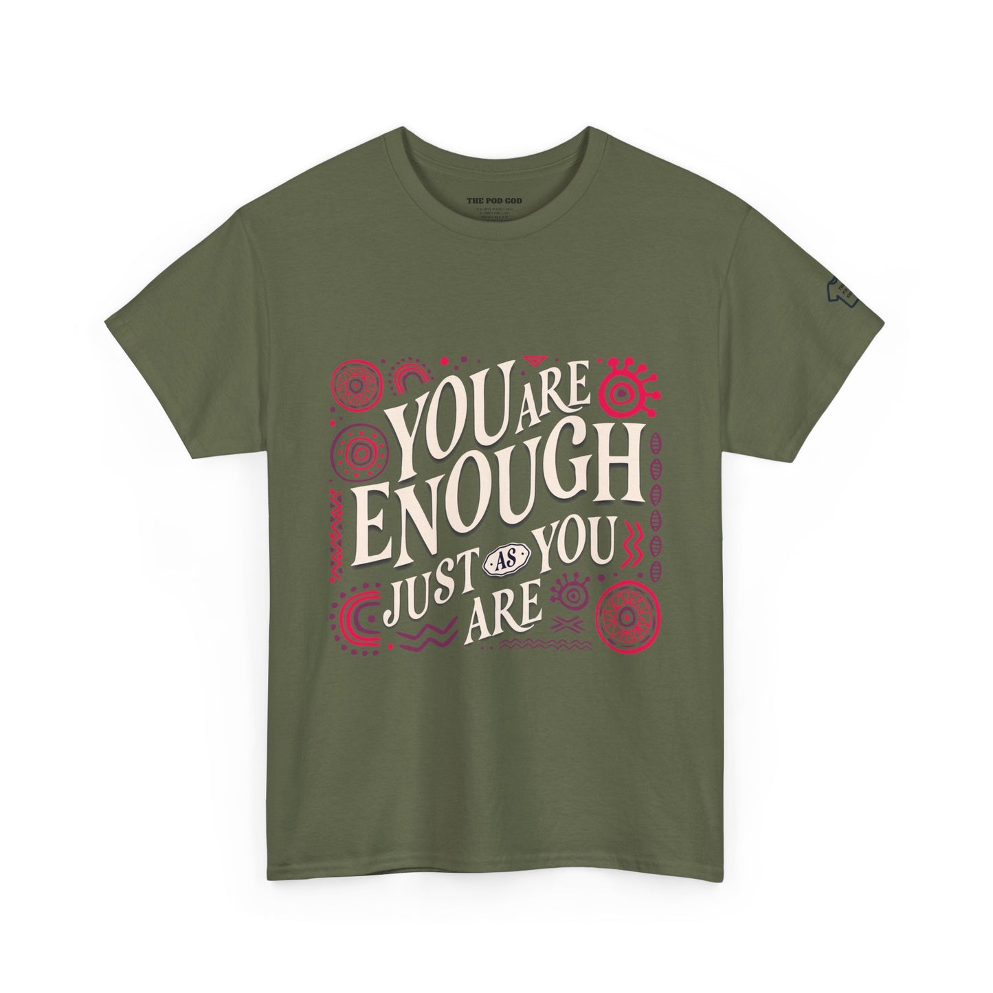 Enough T-Shirt