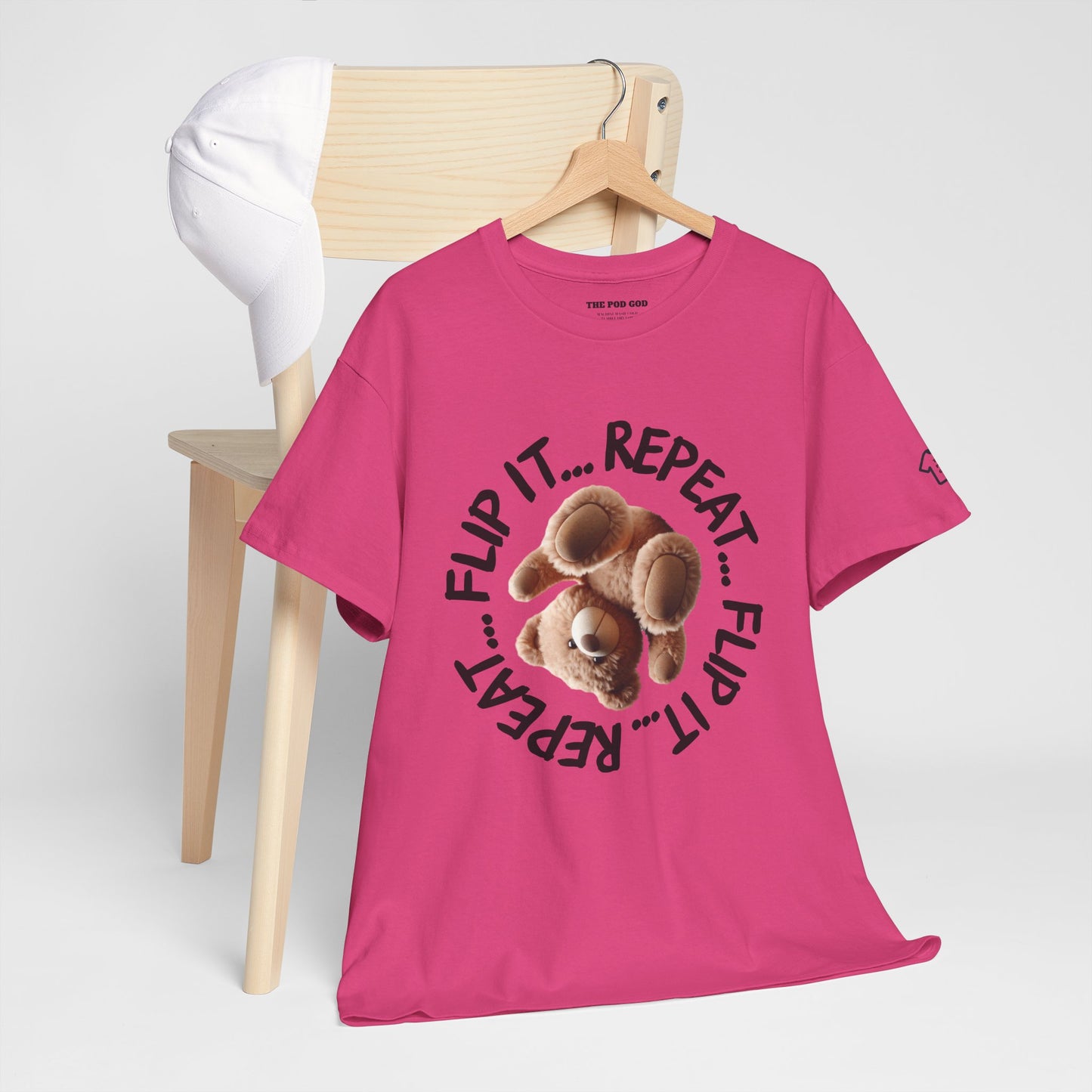 FLIP IT T-Shirt