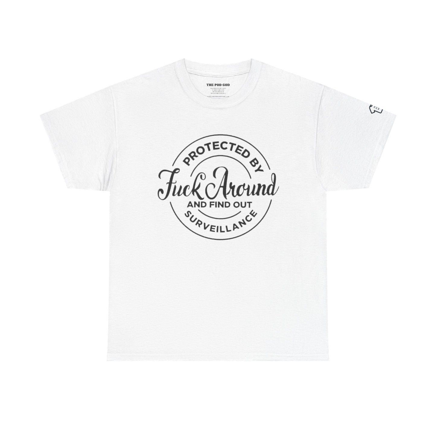 PROTECTED T-Shirt