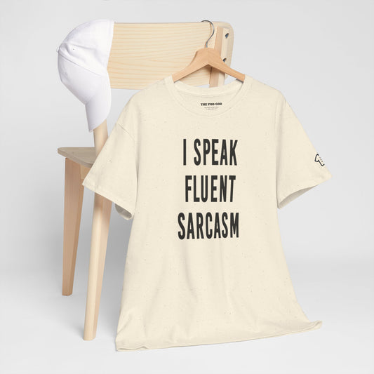 SARCASM T-Shirt