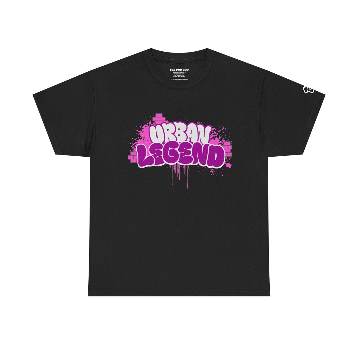 URBAN LEGEND T-SHIRT