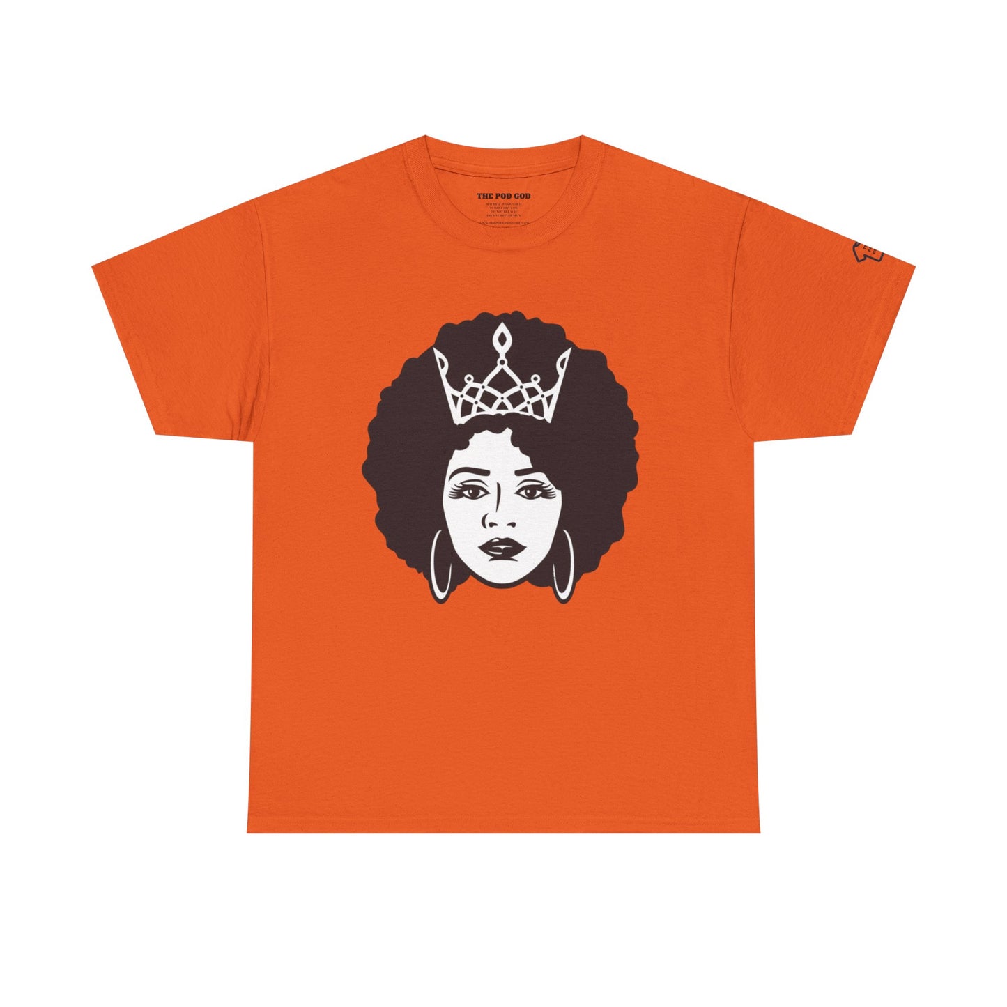 GIVING QUEEN ENERGY T-Shirt