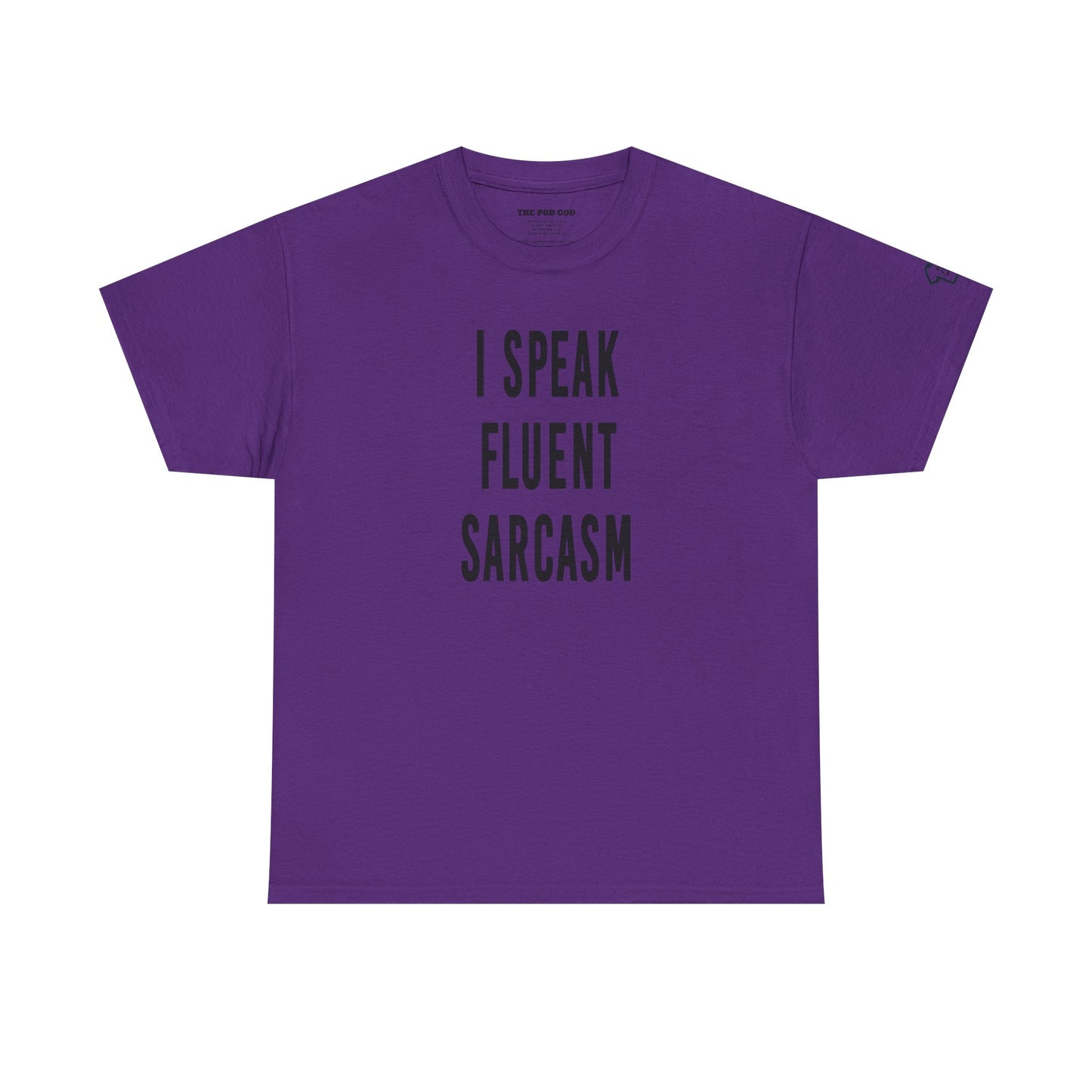 SARCASM T-Shirt