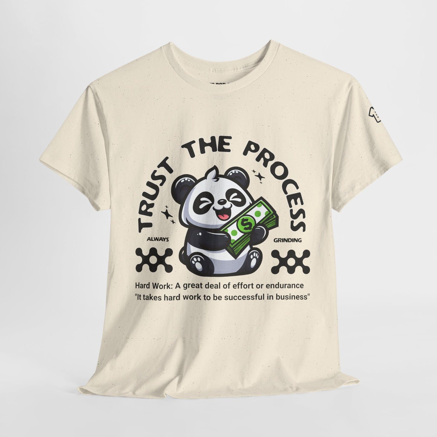 Trust the Process T-Shirt