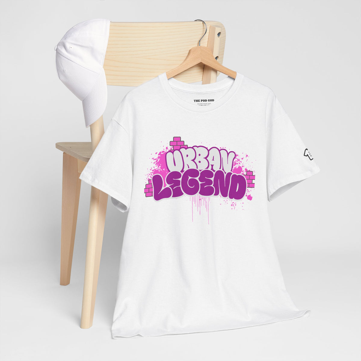 URBAN LEGEND T-SHIRT