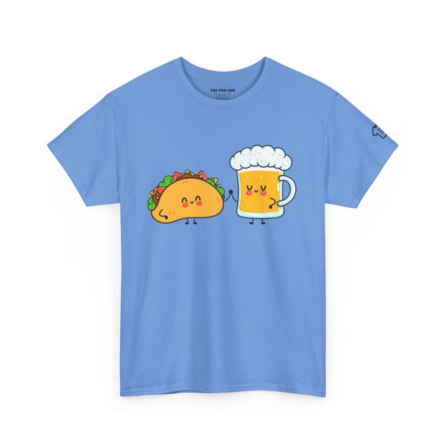 TACO & BEER T-Shirt