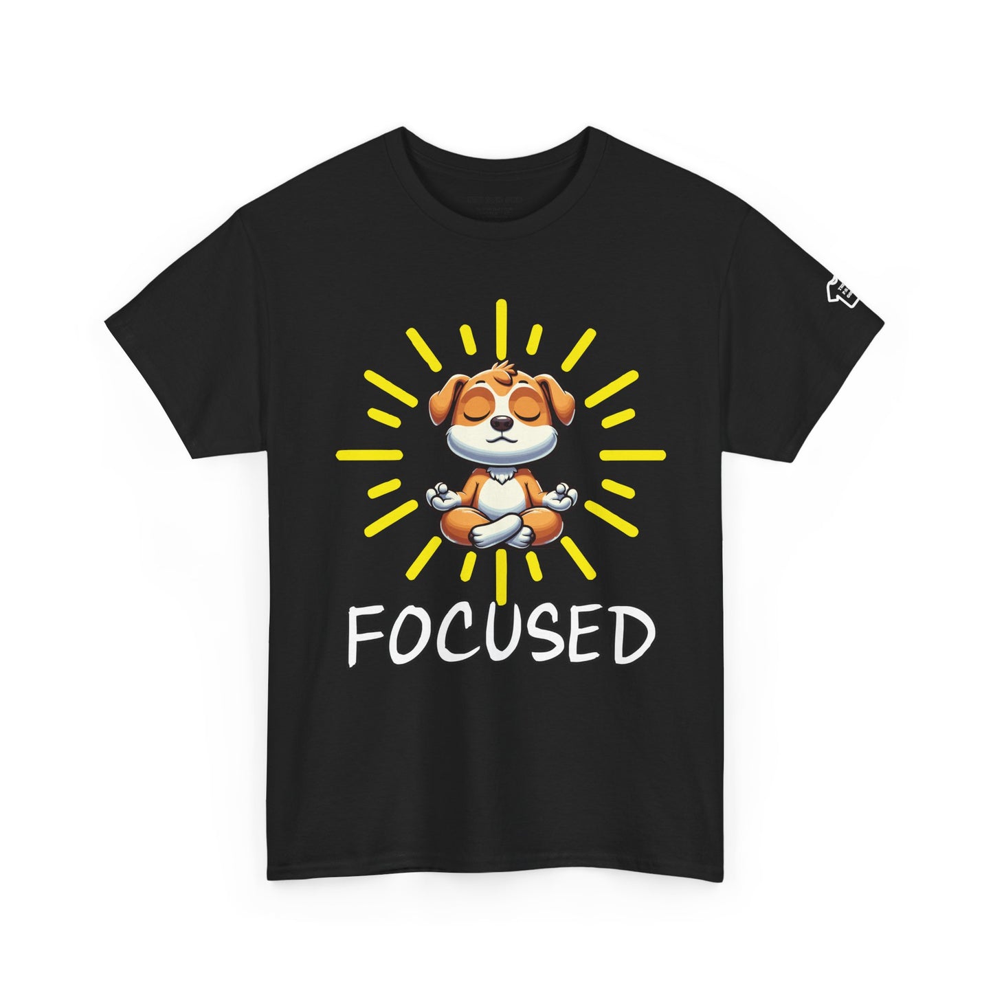 FOCUSED T-Shirt