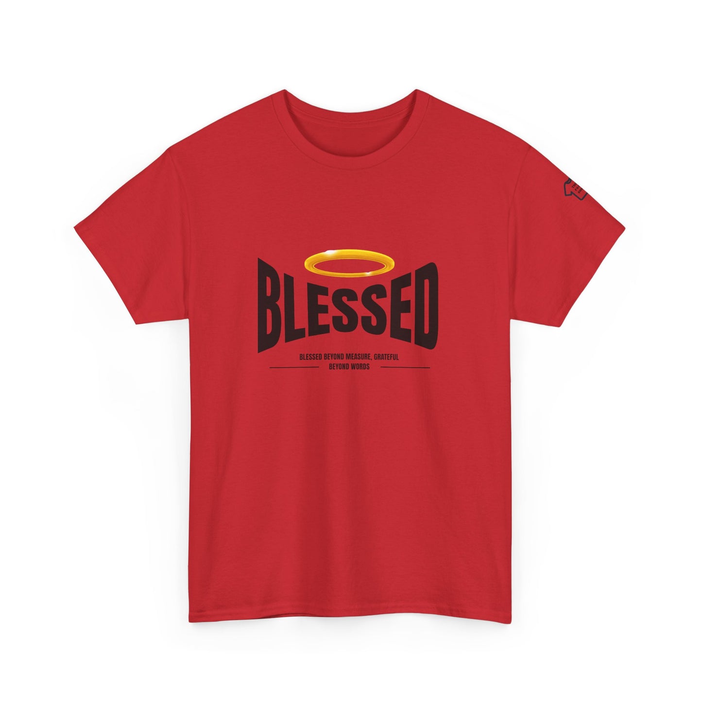 BLESSED T-Shirt