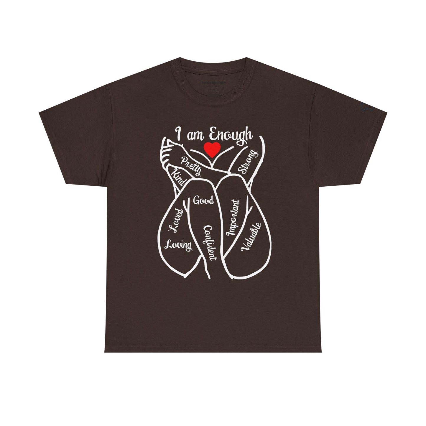 I AM T-Shirt