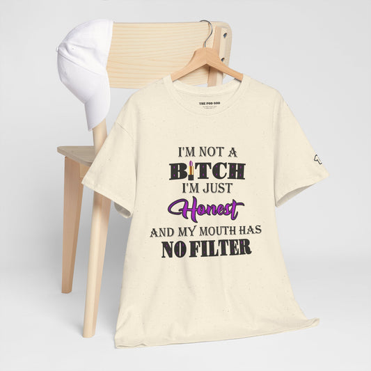 HONEST T-Shirt