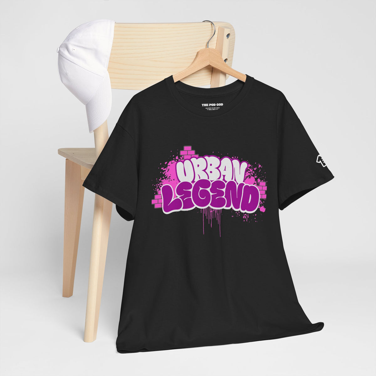 URBAN LEGEND T-SHIRT