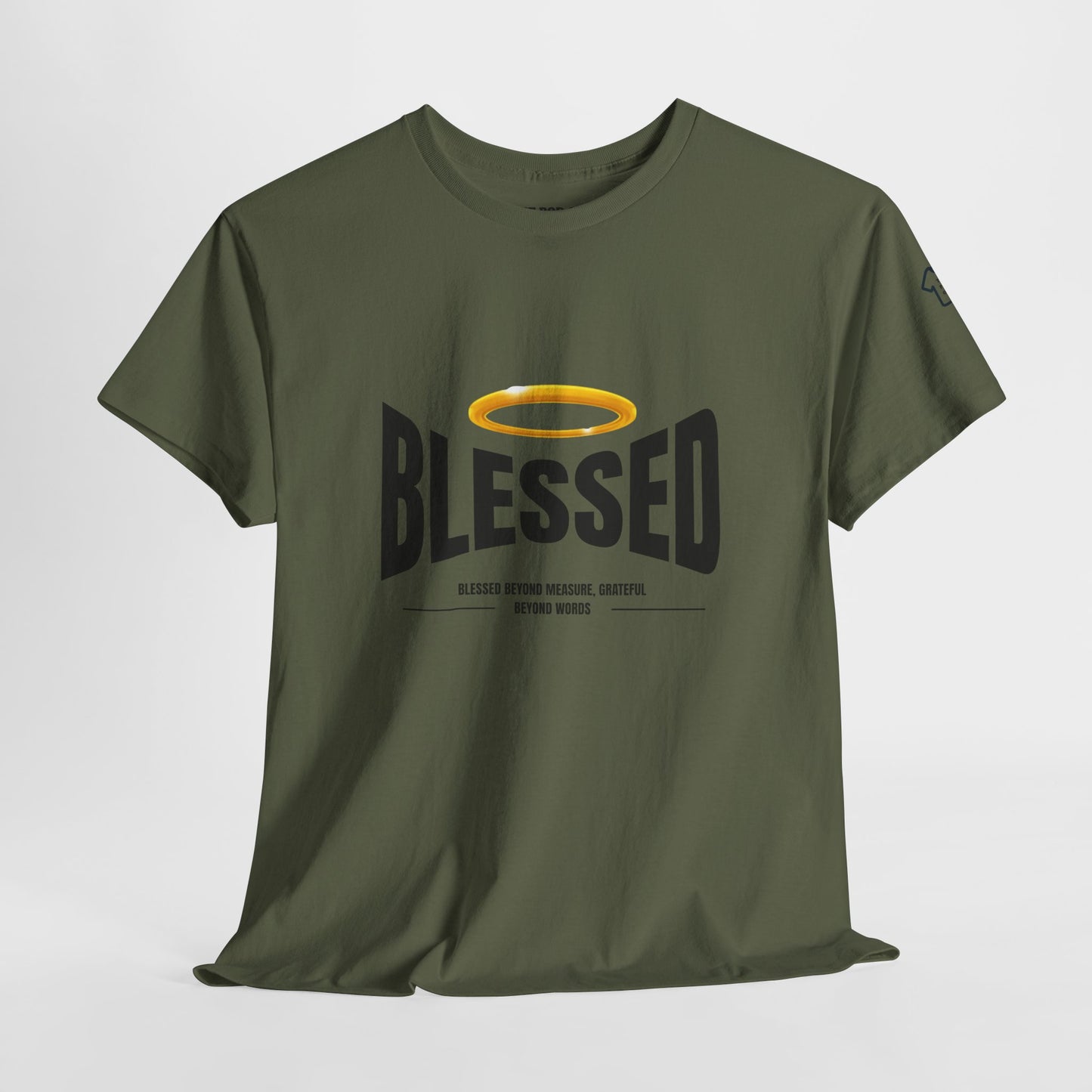 BLESSED T-Shirt