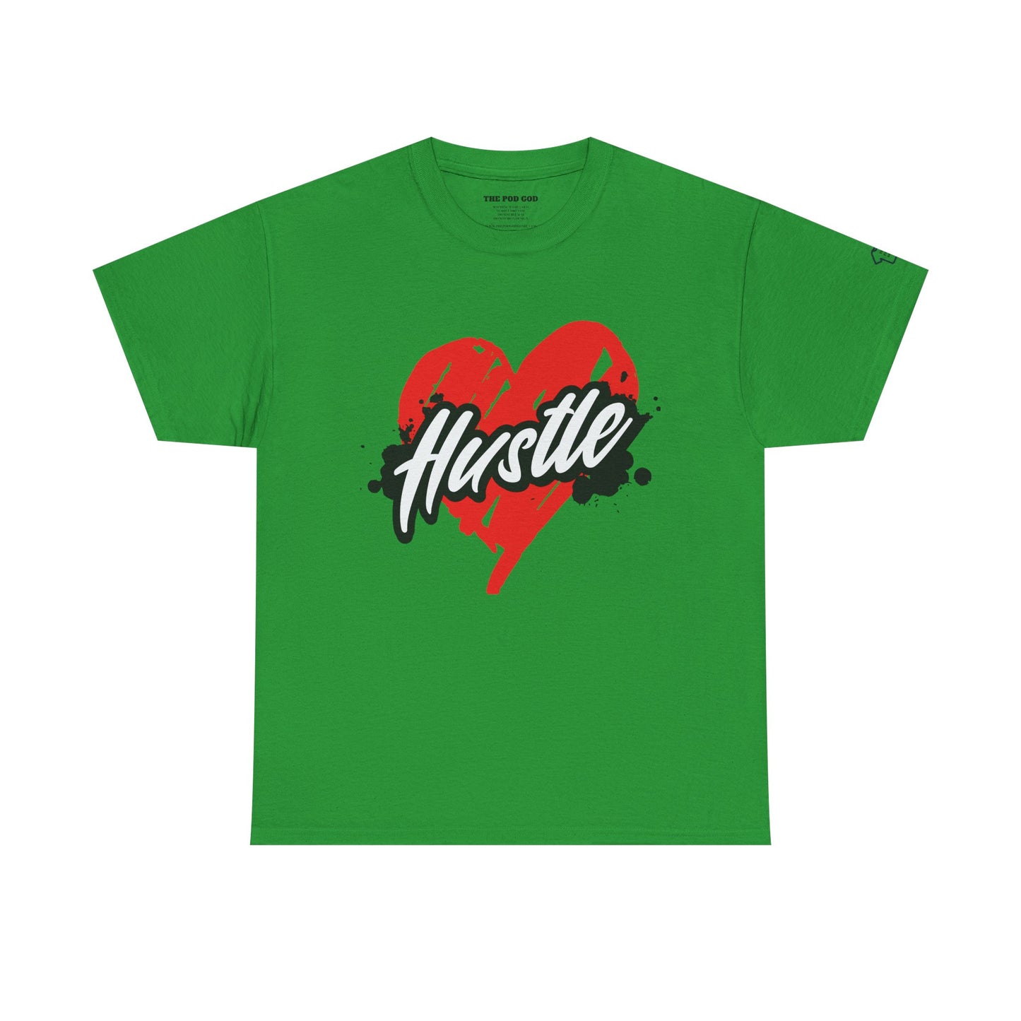 HUSTLE T-Shirt