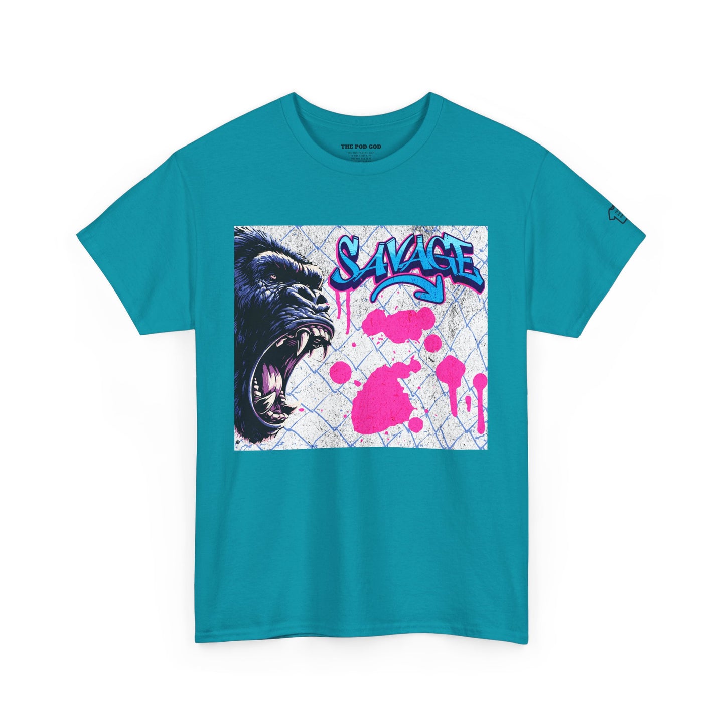 SAVAGE T-Shirt