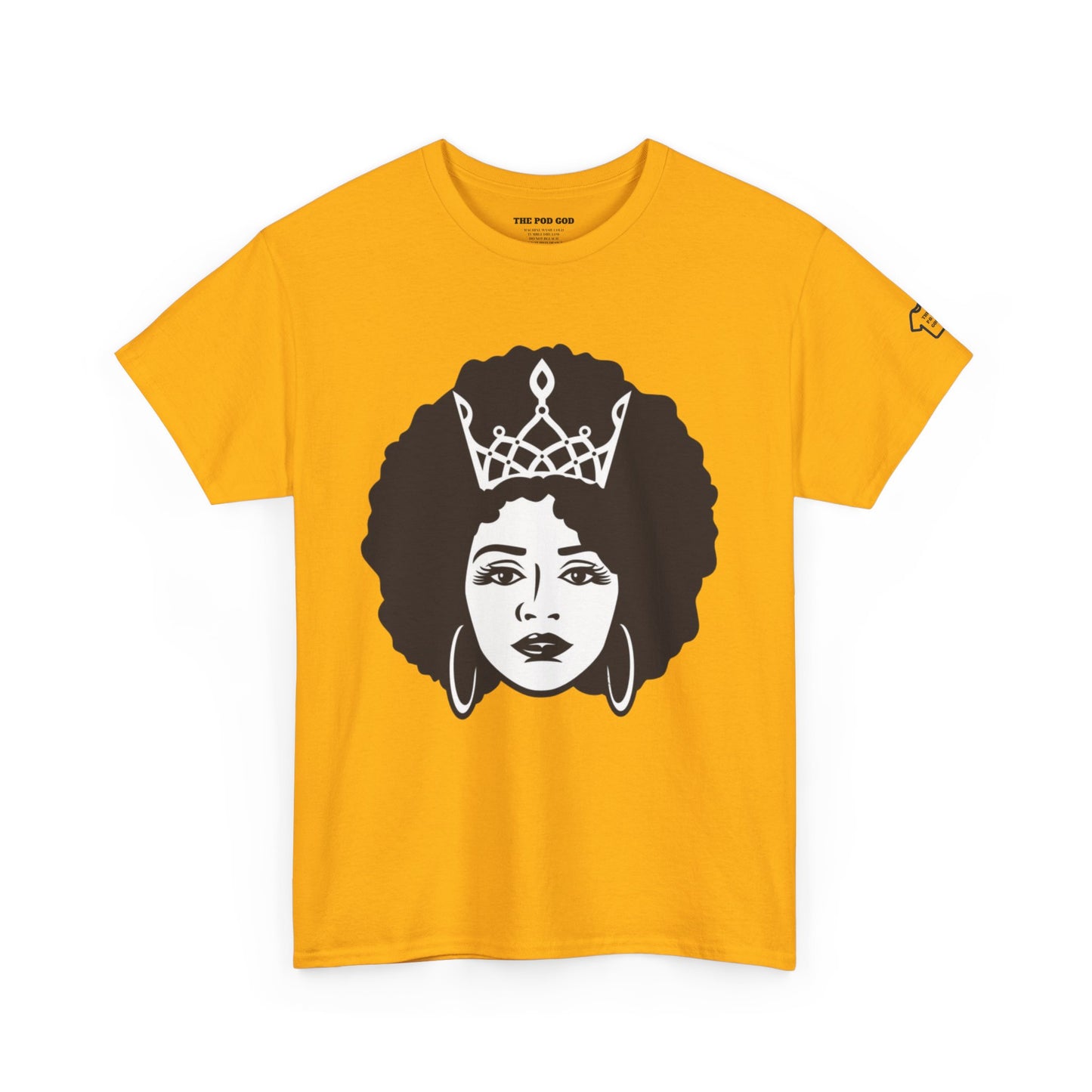 GIVING QUEEN ENERGY T-Shirt