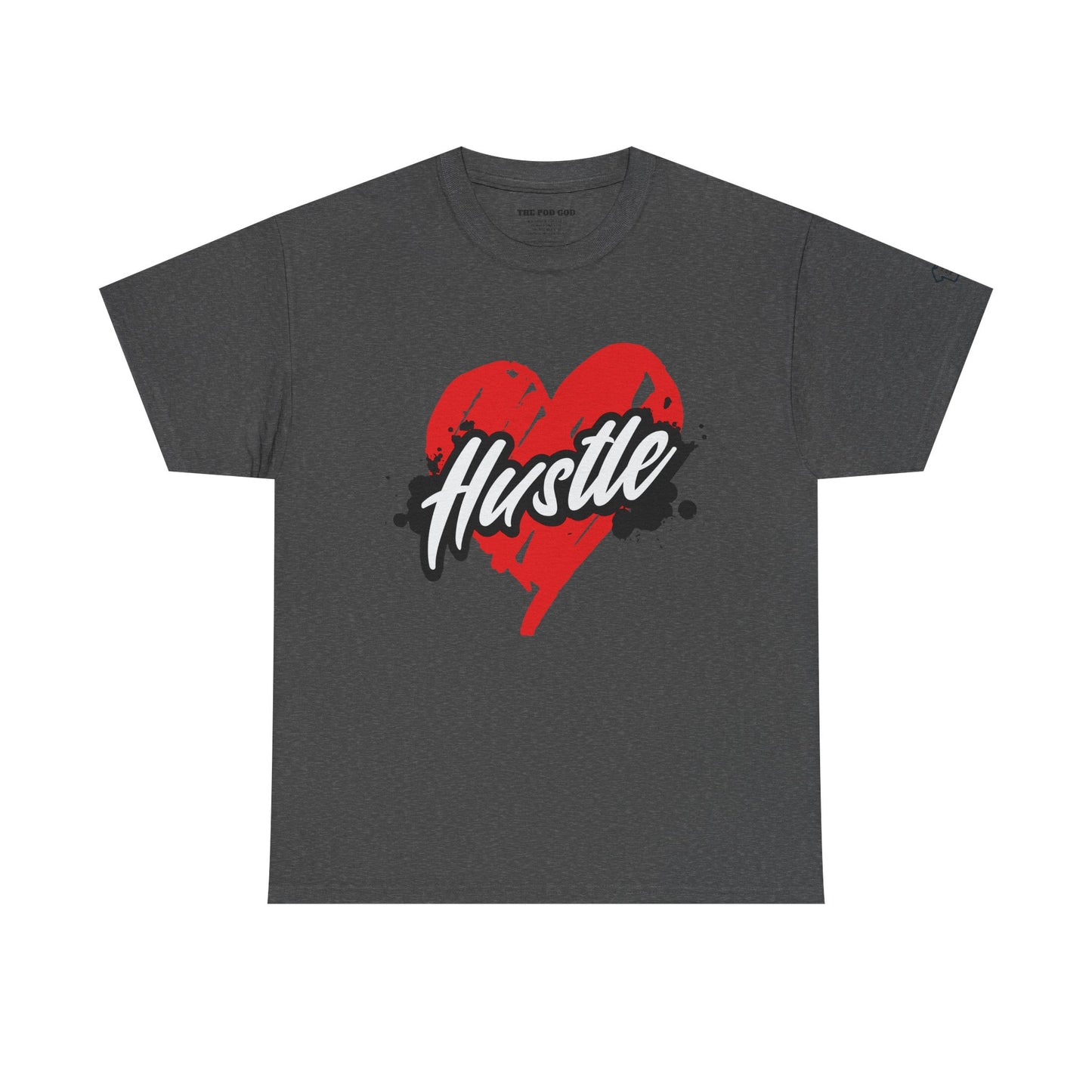 HUSTLE T-Shirt