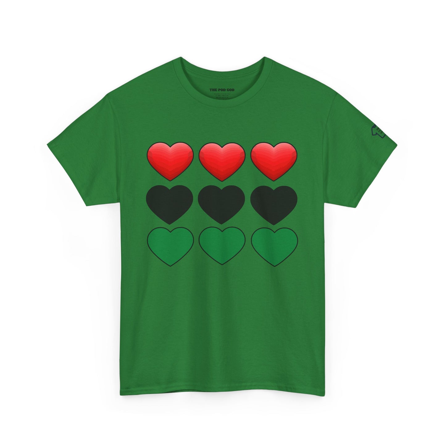 Culture Hearts T-Shirt