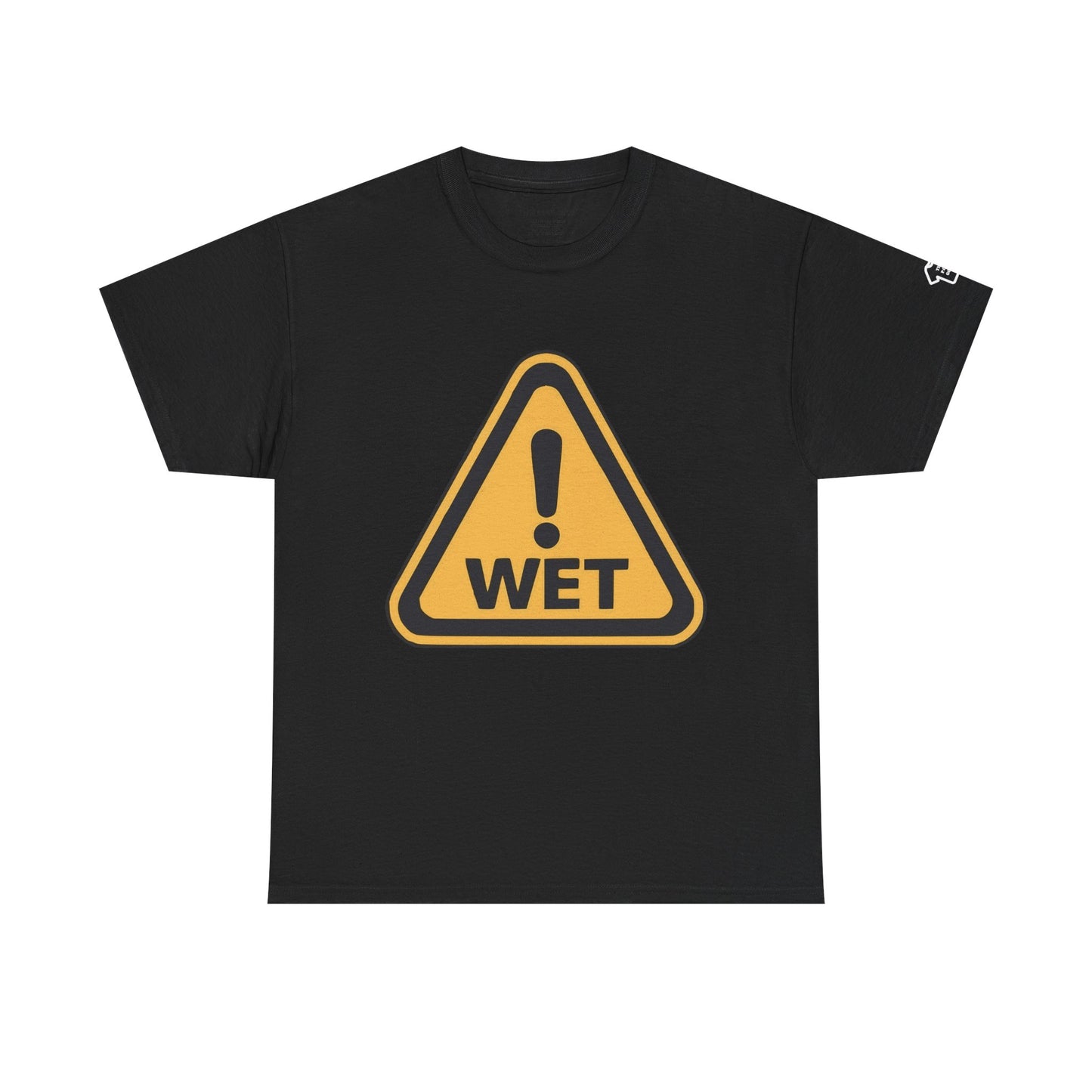 Wet T-Shirt
