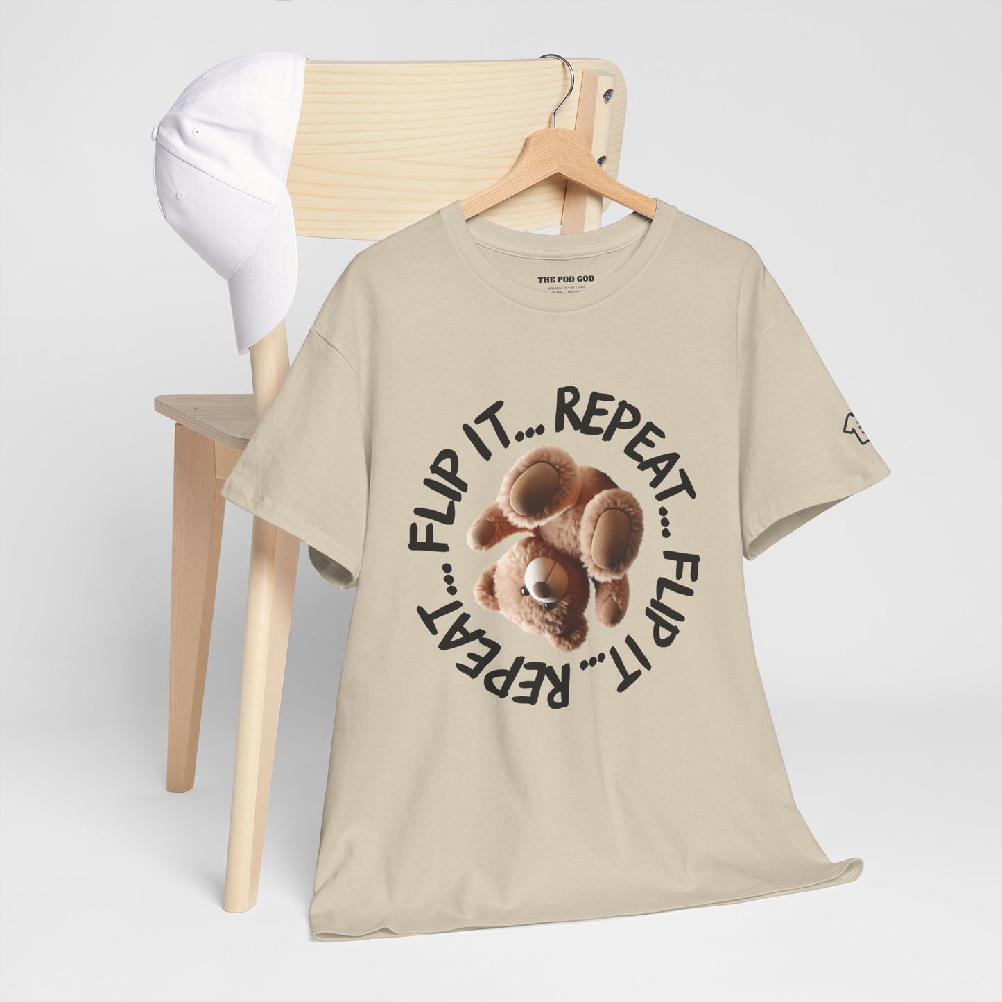 FLIP IT T-Shirt