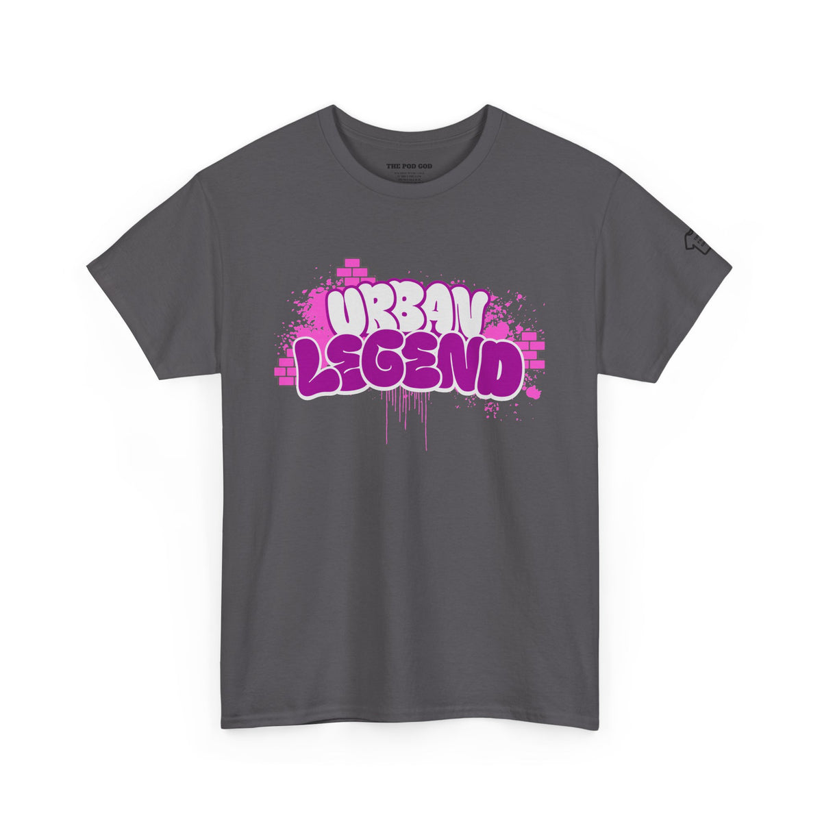 URBAN LEGEND T-SHIRT