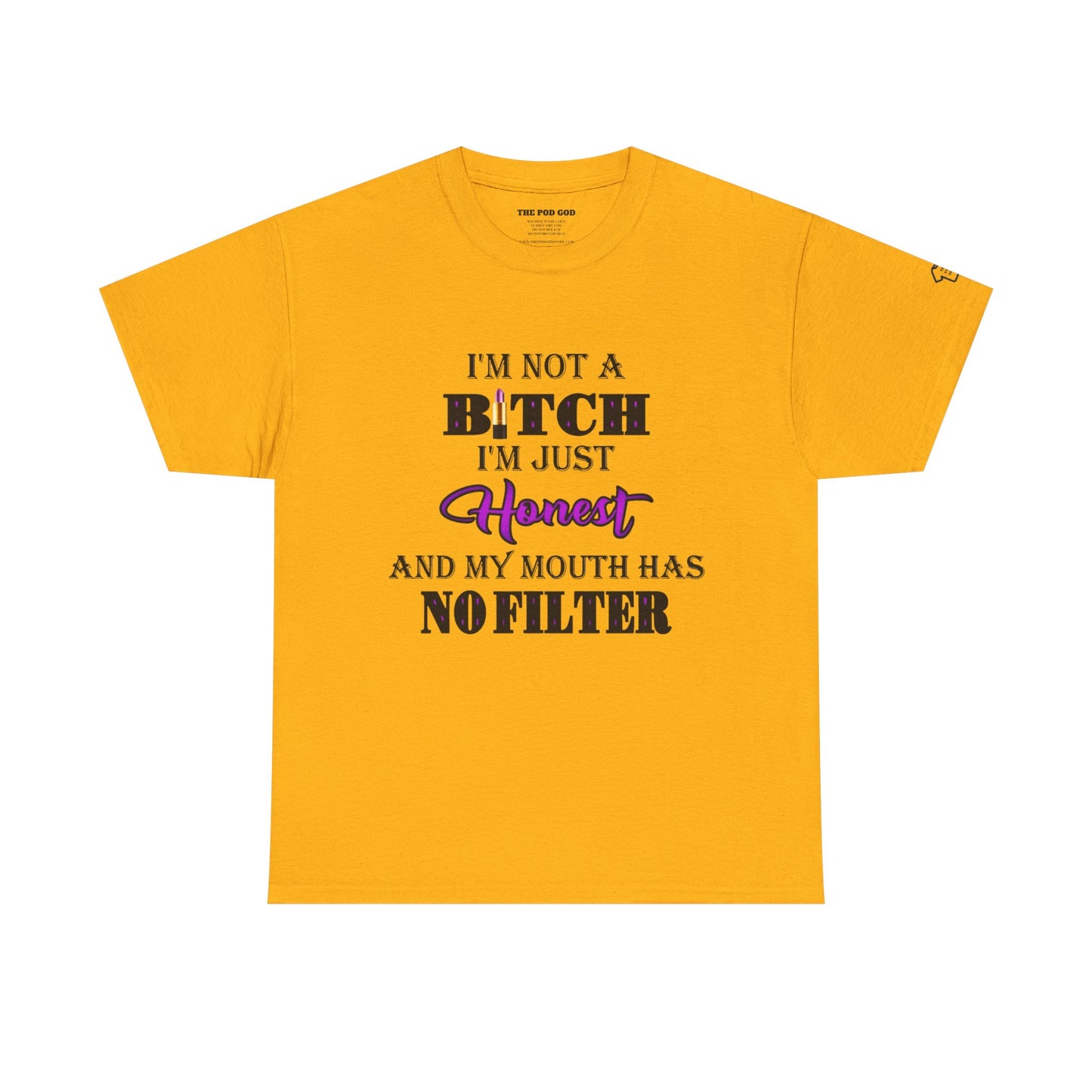 HONEST T-Shirt