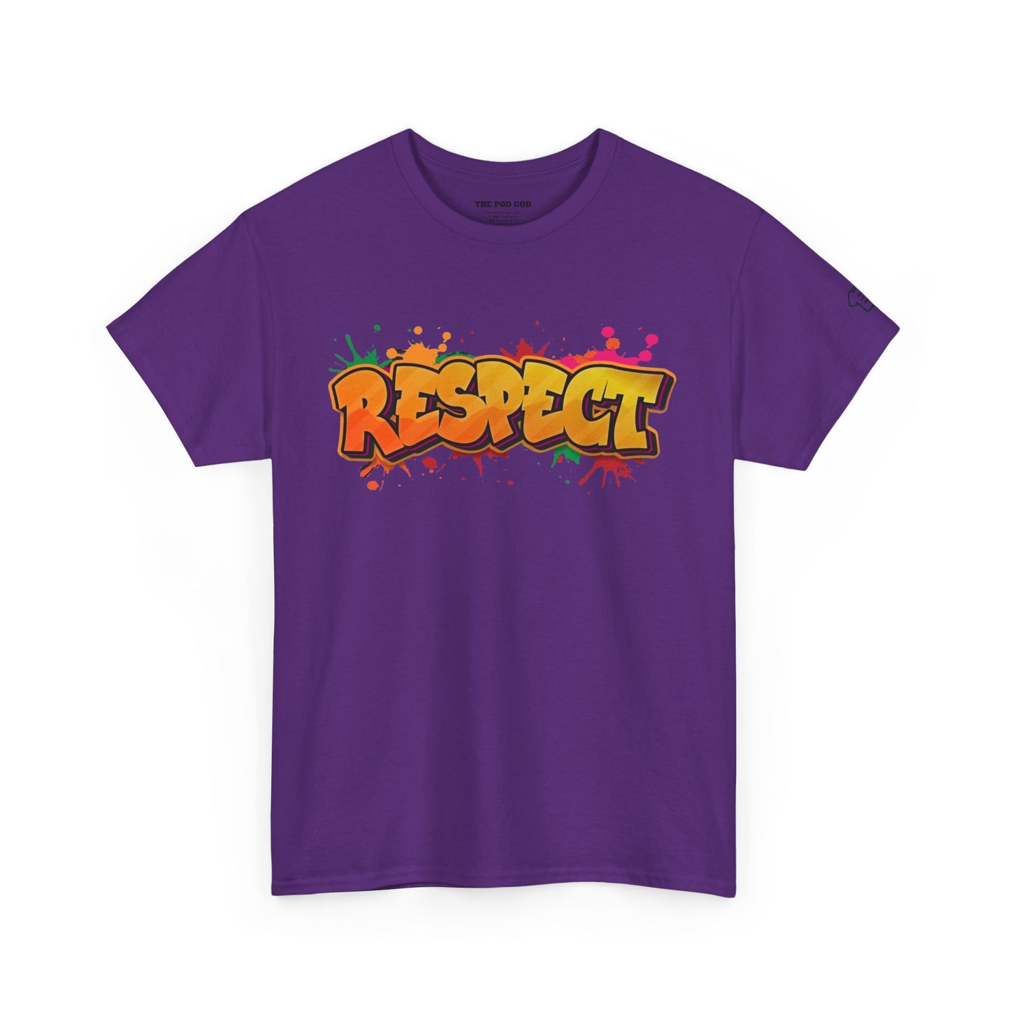 RESPECT T-Shirt