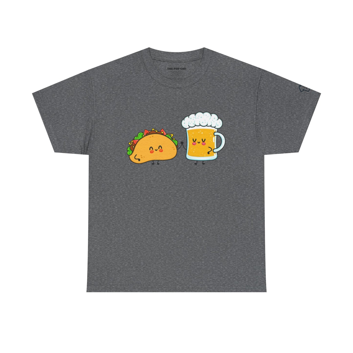 TACO & BEER T-Shirt