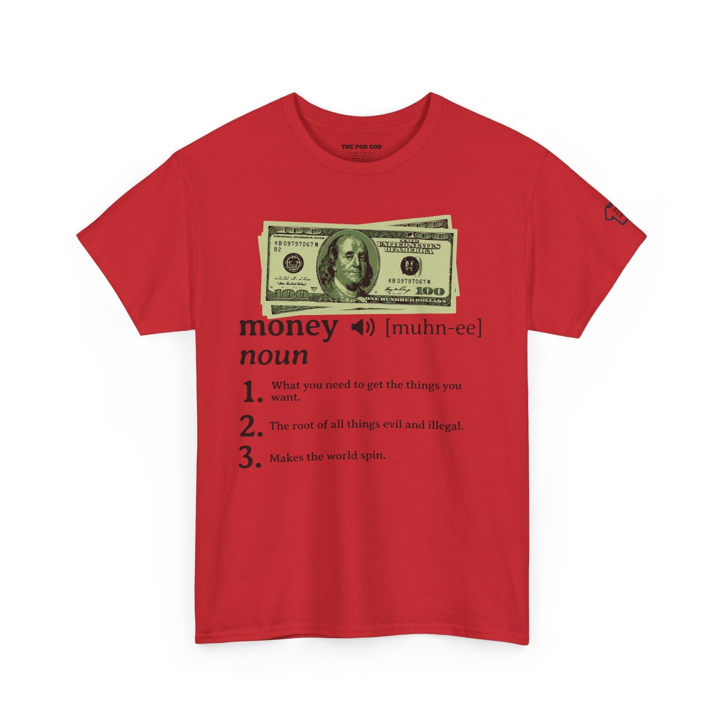 MONEY T-Shirt
