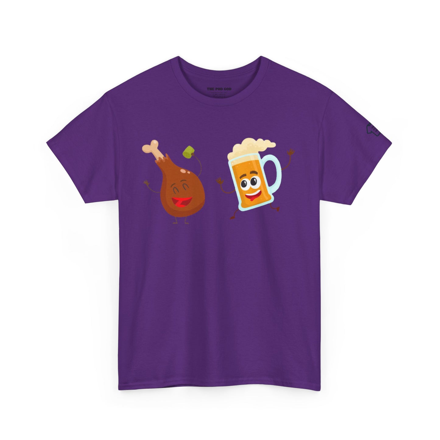CHICKEN & BEER T-Shirt