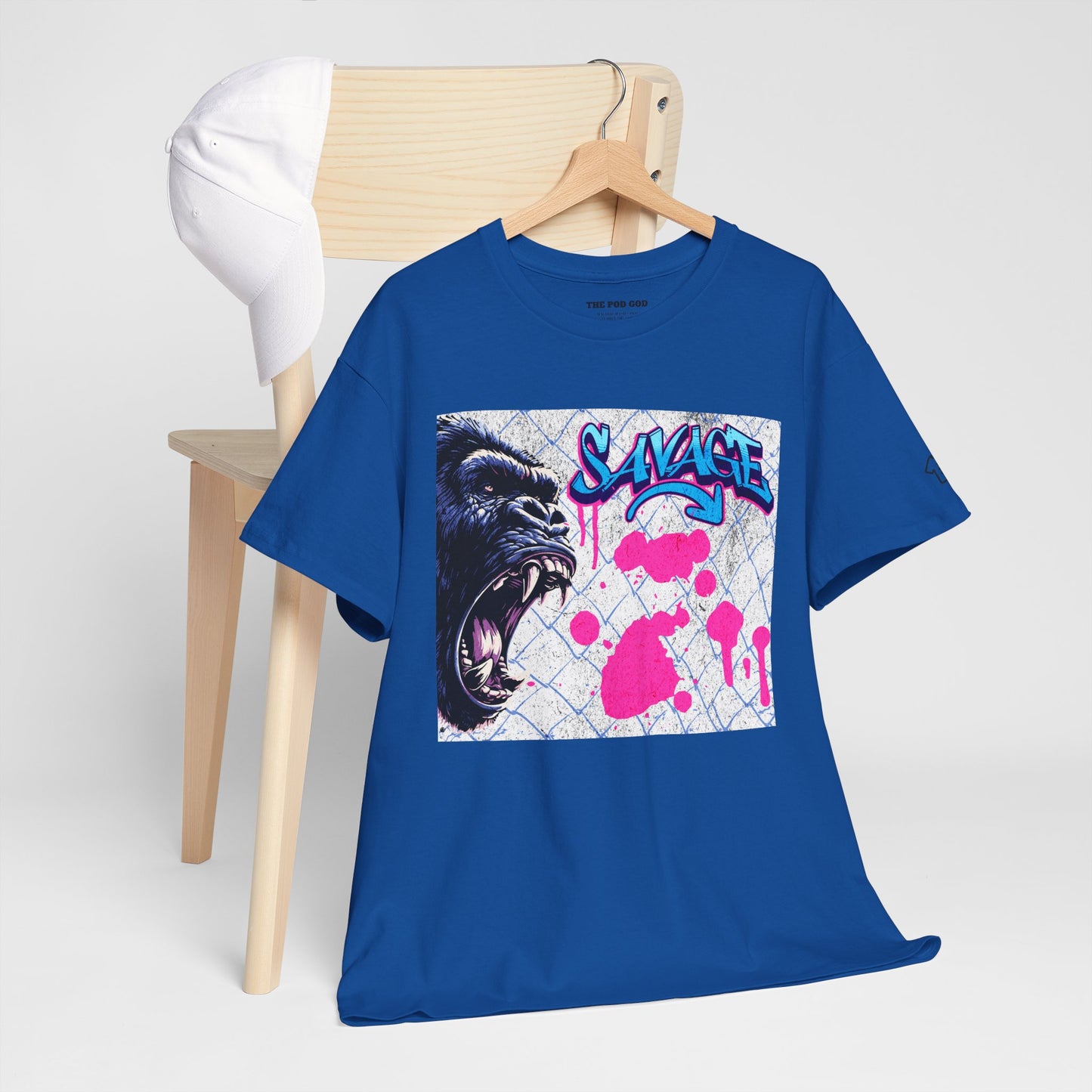 SAVAGE T-Shirt