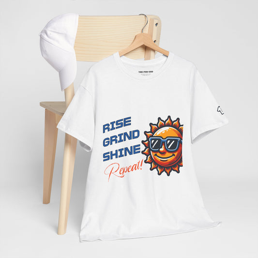 Rise and Grind T-Shirt