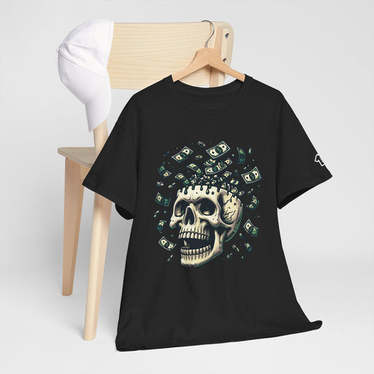 Money On My Mind T-Shirt