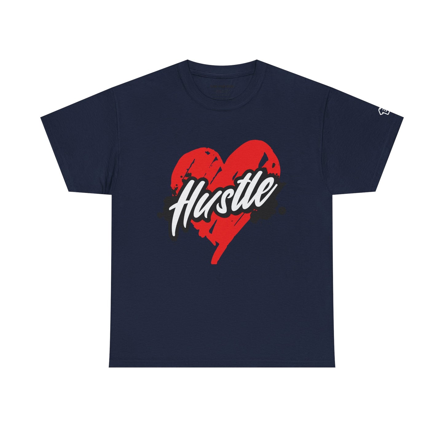 HUSTLE T-Shirt