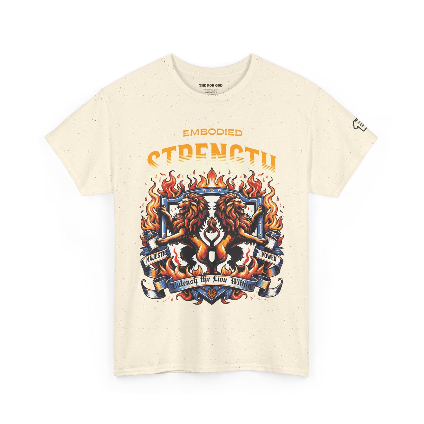 Strength T-Shirt