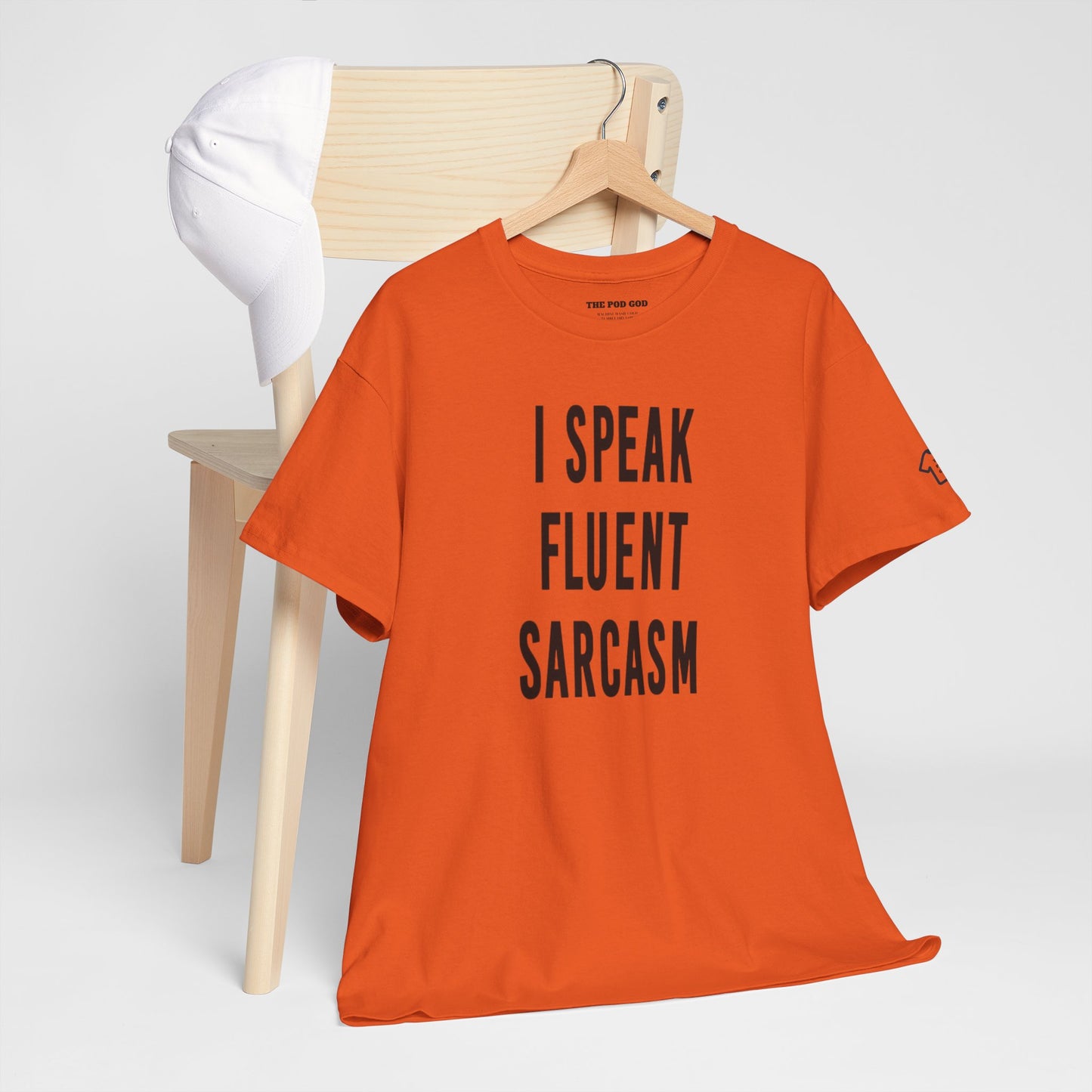 SARCASM T-Shirt