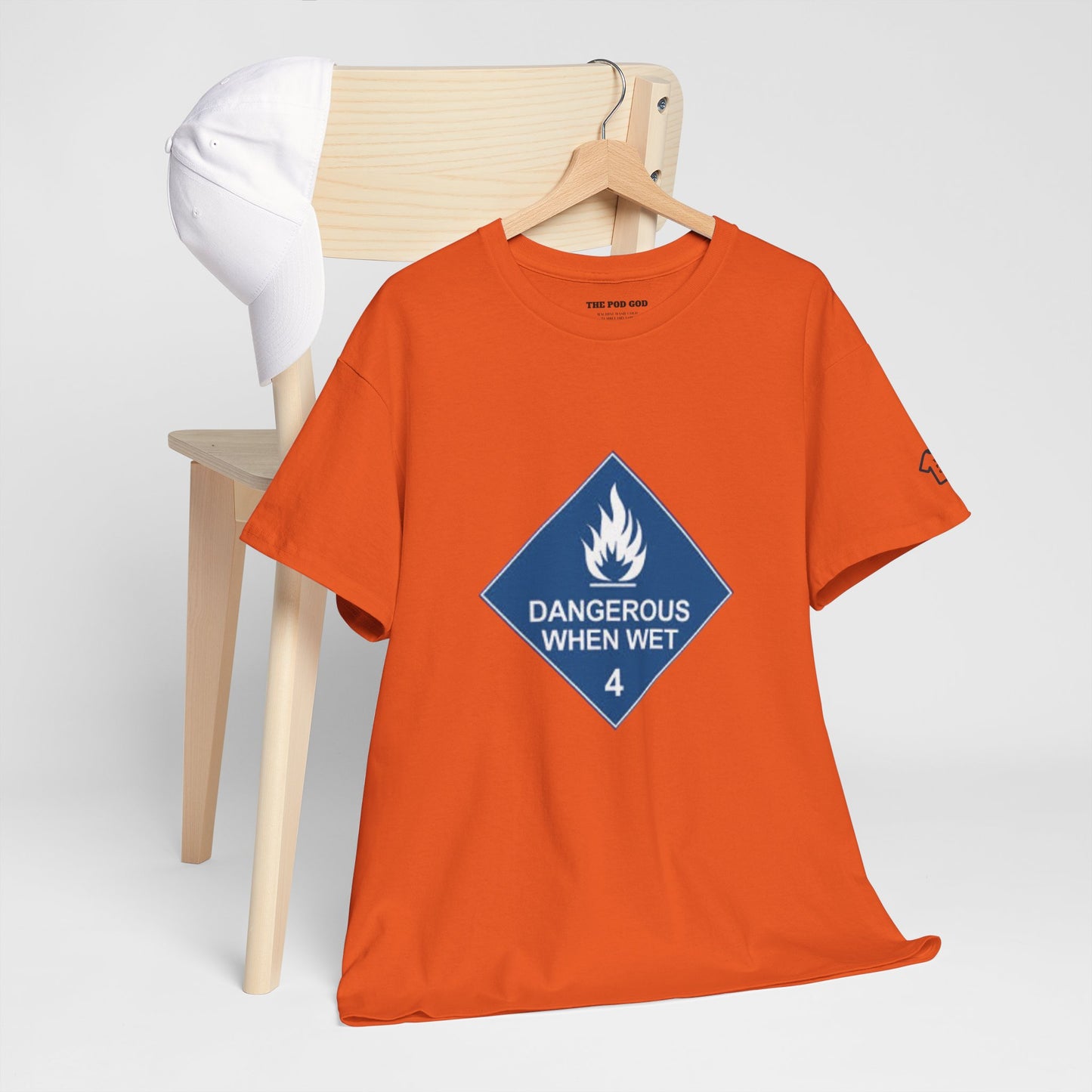 DANGEROUS T-Shirt