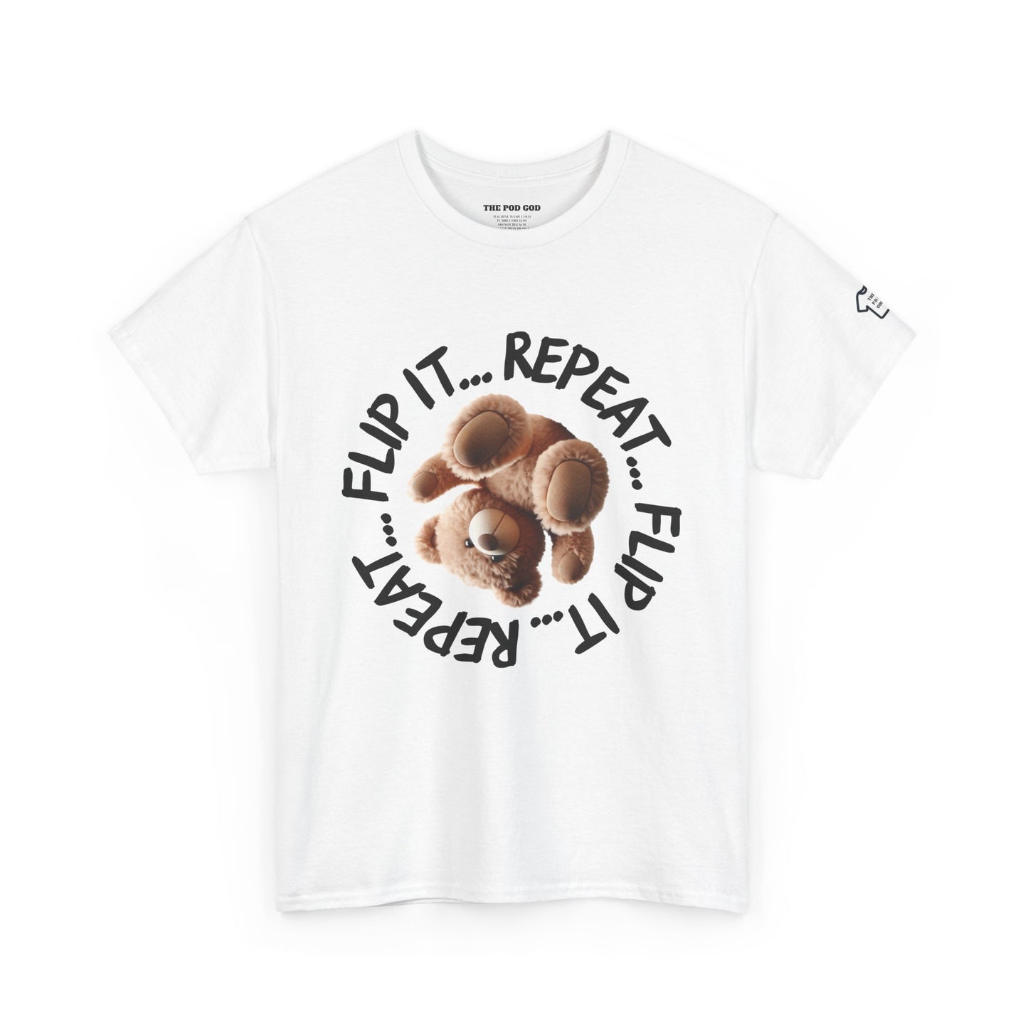FLIP IT T-Shirt