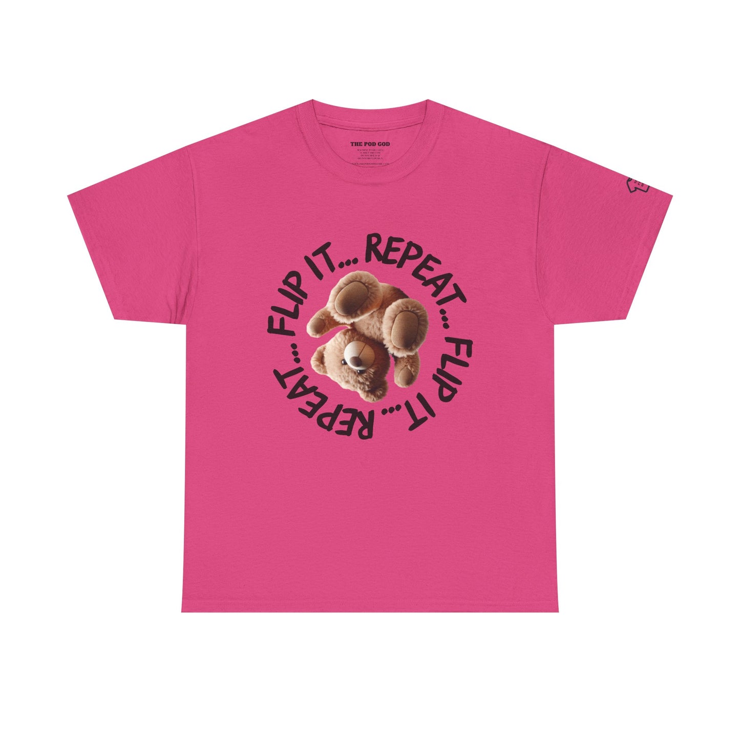 FLIP IT T-Shirt