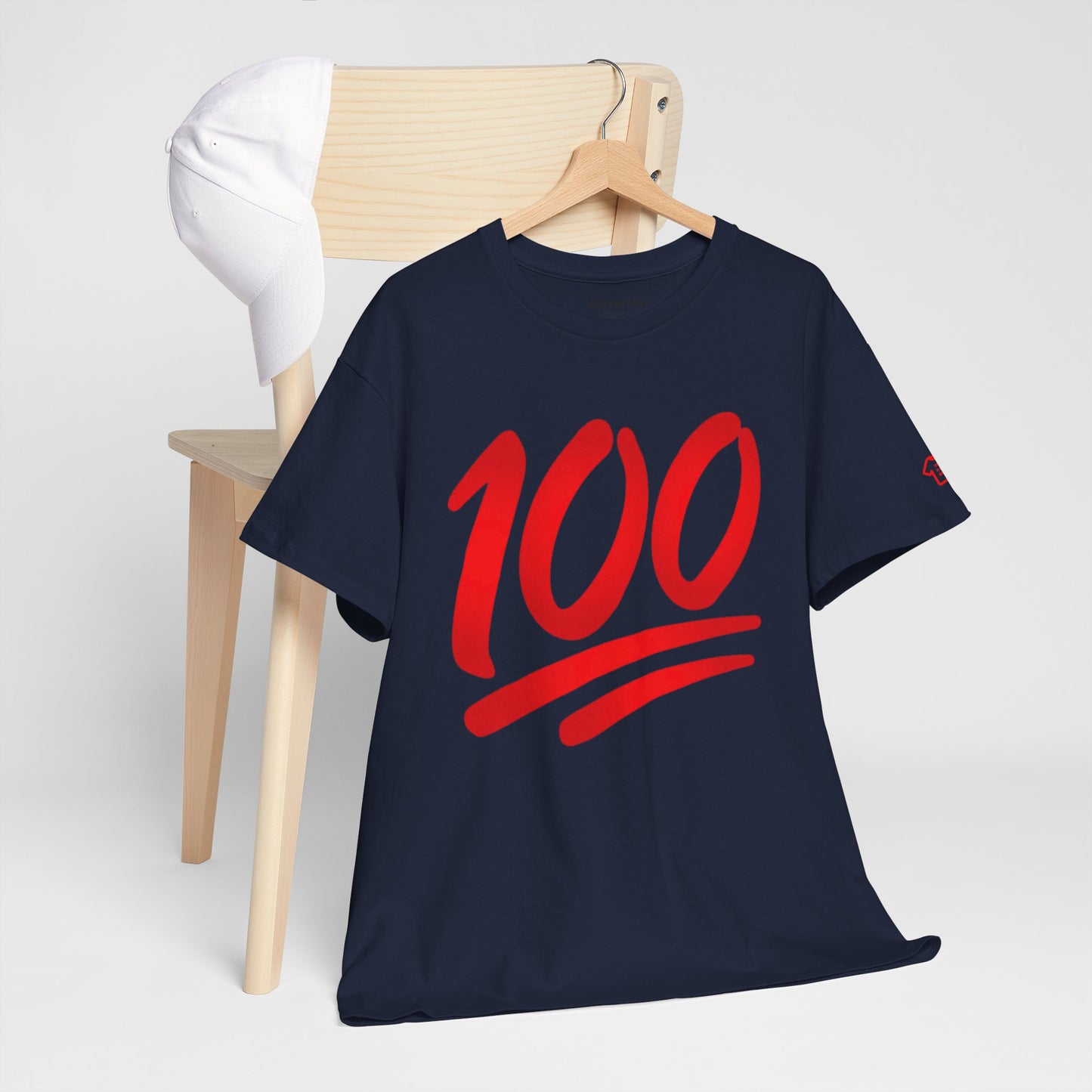 100 T-Shirt